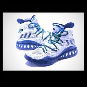Andrew wiggins addidas